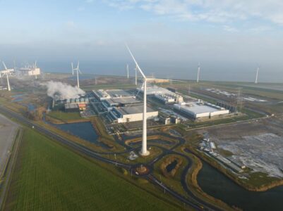 AWS toont dat AI-gebruik zonder CO2-piek kan