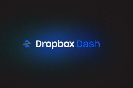 Dropbox Dash brengt nieuwe zoekfuncties naar platform