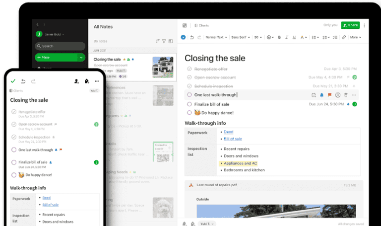 Evernote voert reorganisatie door, verhuist naar Europa