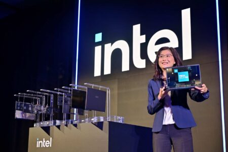 Lunar Lake: Intel deelt tegenstoot uit in gevecht om AI-pc