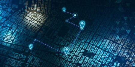 Hoe Apple’s locatie-API wereldwijd Wi-Fi-netwerkgegevens verraadt