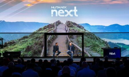 Nutanix versnelt, vergroot en versterkt AHV-hypervisor