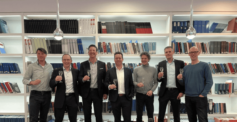 OneXillium uit Woerden neemt BMconsultants en RedTeam over