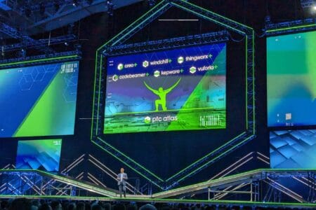 PTC’s SaaS-platform nadert voltooiing: het brengt Creo naar de cloud