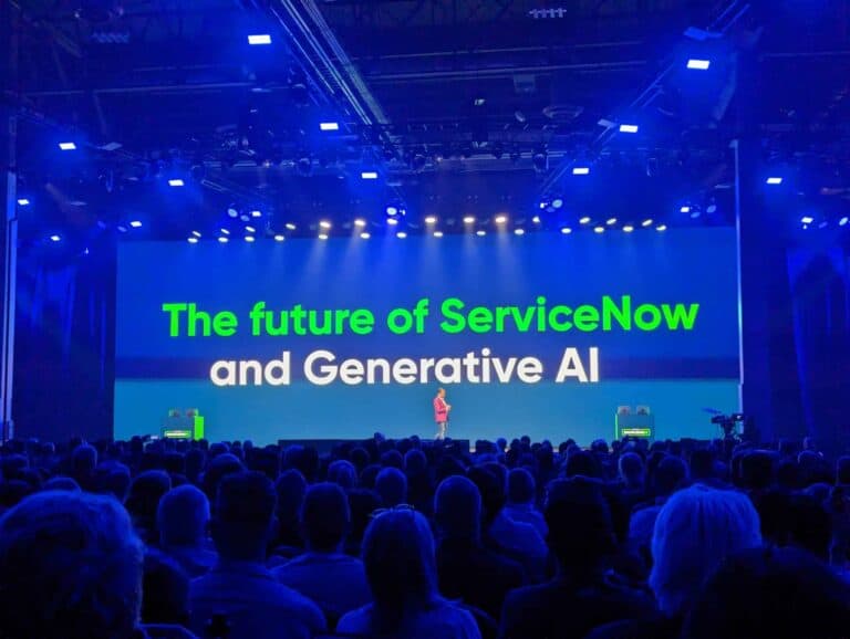 ServiceNow brengt met Now Assist for Virtual Agent meer AI naar platform