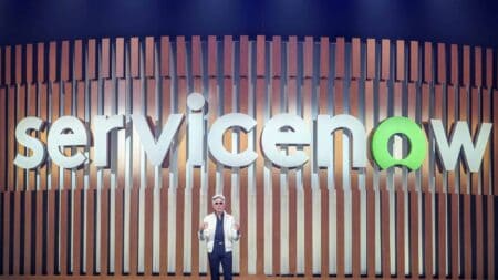 Bill McDermott: 70% van de banen gaat veranderen door AI in de komende drie jaar