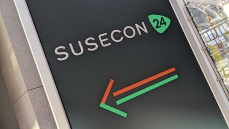 SUSE AI: nu nog een visie, later een product