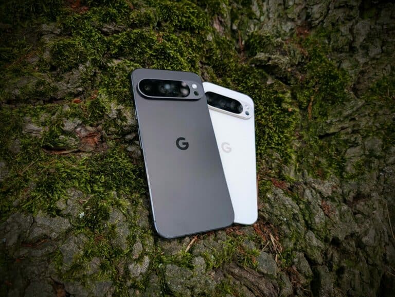 Eerste indruk: Google Pixel 9-serie imponeert, maar Gemini zaait twijfel