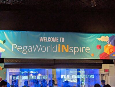 Pega zet GenAI overal in: integraties, ontwikkeling, adoptie