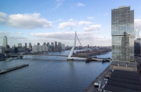 Wat is het Digitale Versnelling Nederland (DVN)-programma van Cisco?