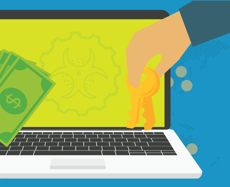 Explosieve stijging Mallox-ransomware gericht op Windows