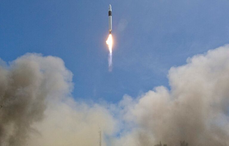 Duitse poging Starlink-tegenhanger IRIS² te vertragen valt slecht in Brussel