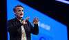 CEO SAP noemt Europese plan voor eigen cloud-datacenters onzinnig