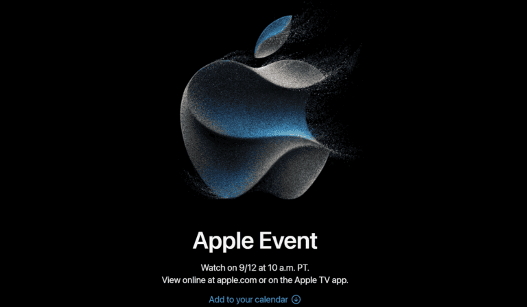 iPhone 15 wordt op 12 september onthuld: wat mogen we verwachten?