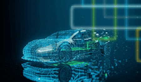 Auto’s worden nog slimmer, maar dat is niet per se positief