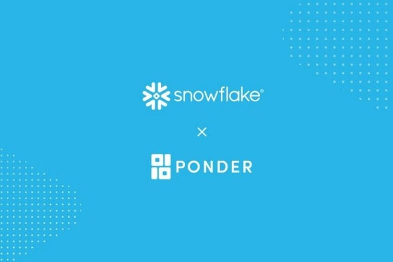 Snowflake koopt Ponder voor betere integratie Python-workflows