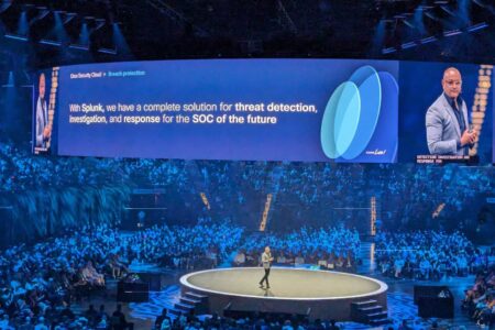 Cisco en Splunk zetten eerste integratiestappen richting Unified Observability