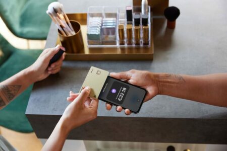 ‘Digitale wallets gevoelig voor fraude met gestolen creditcards’