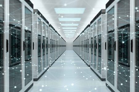 Pure Storage gaat stroom en rackruimte betalen voor klanten