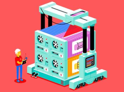 Wat hebben Kubernetes en personeelstekort met elkaar te maken?