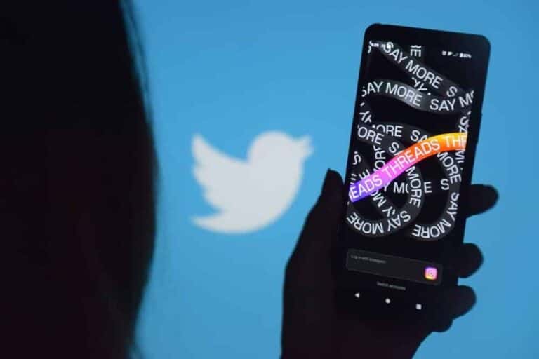 Twitter dreigt met rechtszaak tegen Meta: ‘Concurrentie is prima, valsspelen niet’