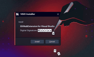 Hackers misbruiken Win32k subsystem- en Visual Studio-kwetsbaarheden