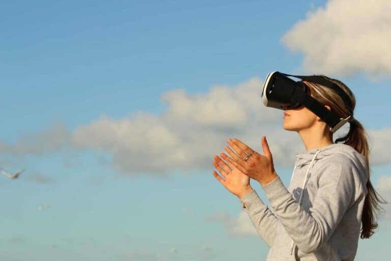Samsung herziet VR-plannen om strijd met Apple aan te kunnen