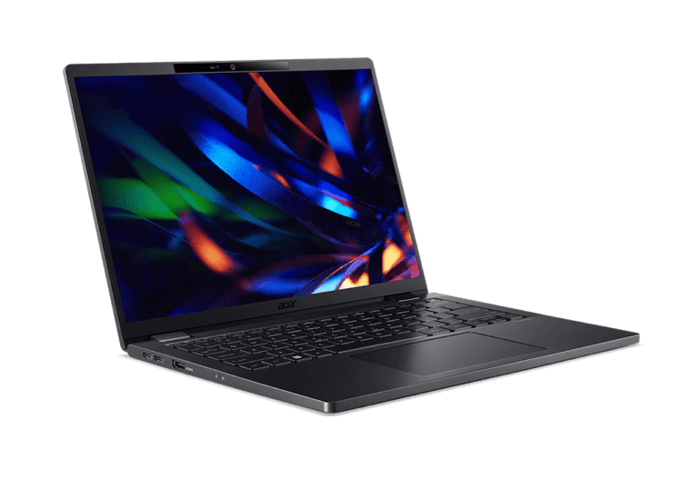 Acer mikt met nieuwe hardware op hybride werknemers en duurzaamheid