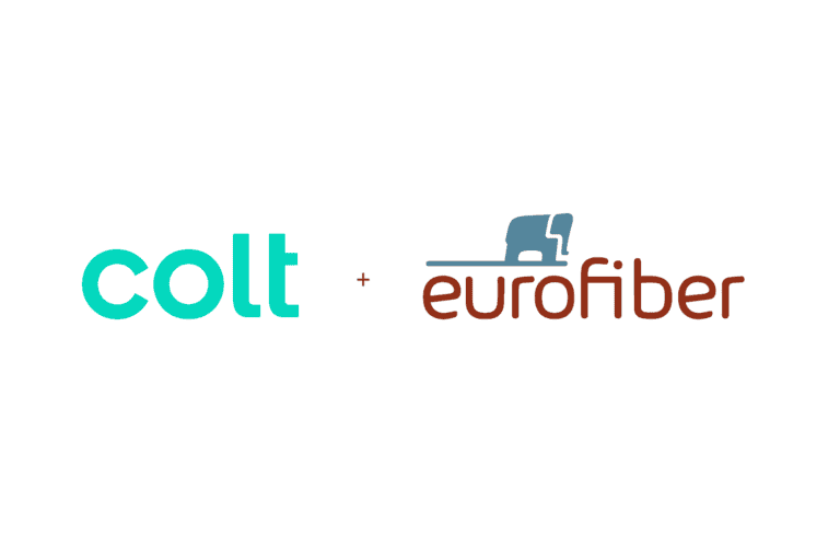 Colt breidt Europees netwerkaanbod uit in samenwerking met Eurofiber