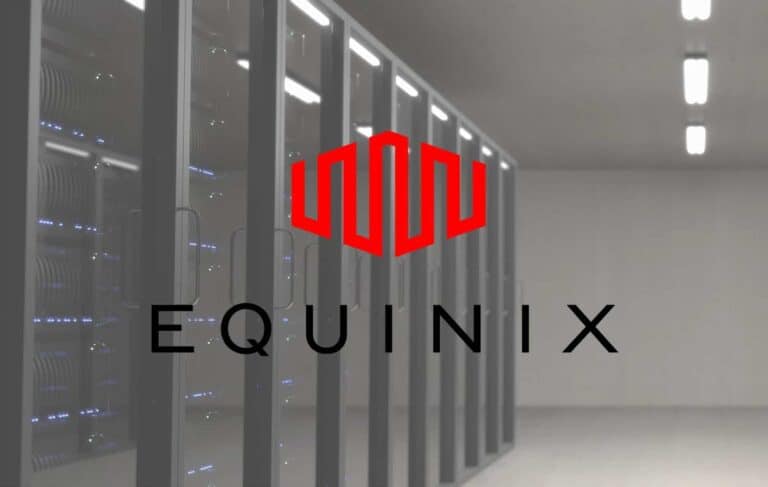 Datacenter laat temperatuur oplopen voor energiebesparing