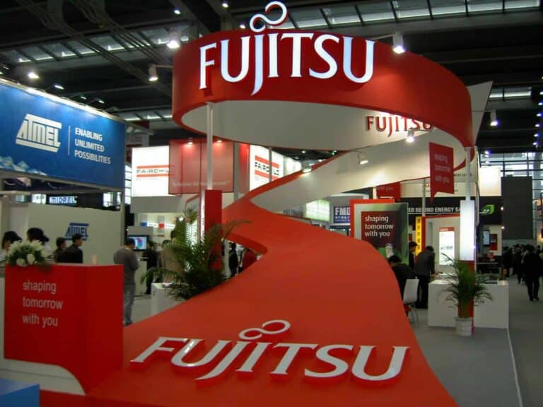 Hackers stelen onopgemerkt gevoelige klantdata bij Fujitsu