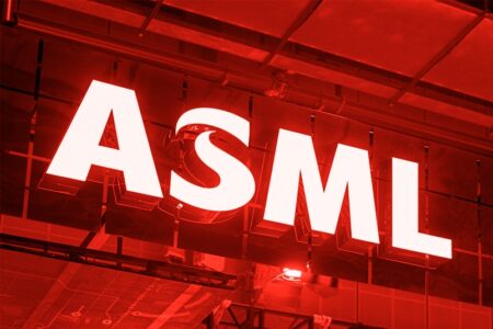 Zwicht Nederland voor Amerikaanse druk op ASML?