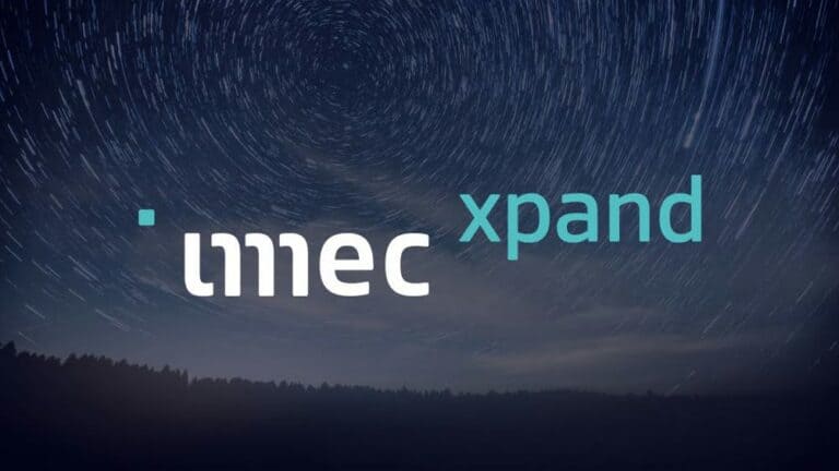 Techfonds imec.xpand haalt 300 miljoen euro op voor deeptech-startups