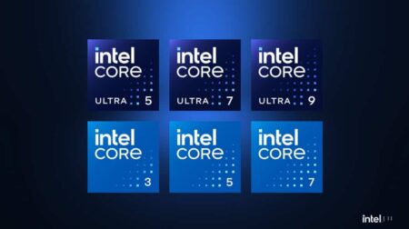 Grootste rebrand van Intel-aanbod in 15 jaar tijd met Meteor Lake
