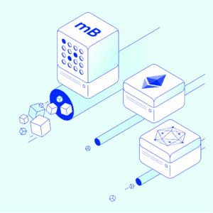 mintBlue schrijft blockchaingeschiedenis vanuit Amsterdam