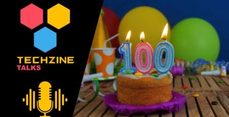 De 100e Techzine Talks – Hoe zijn we zover gekomen?