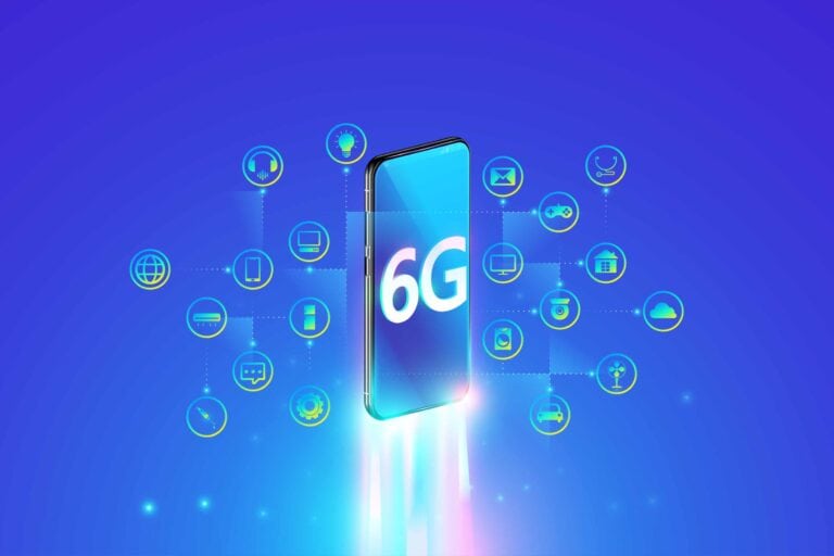 61 miljoen euro voor ontwikkeling 6G Nederland