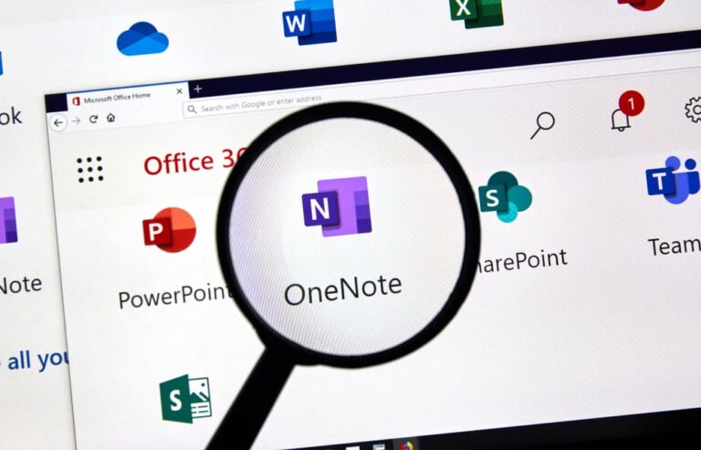 Microsoft OneNote 2016 laadt opnieuw notities uit nieuwere versies in