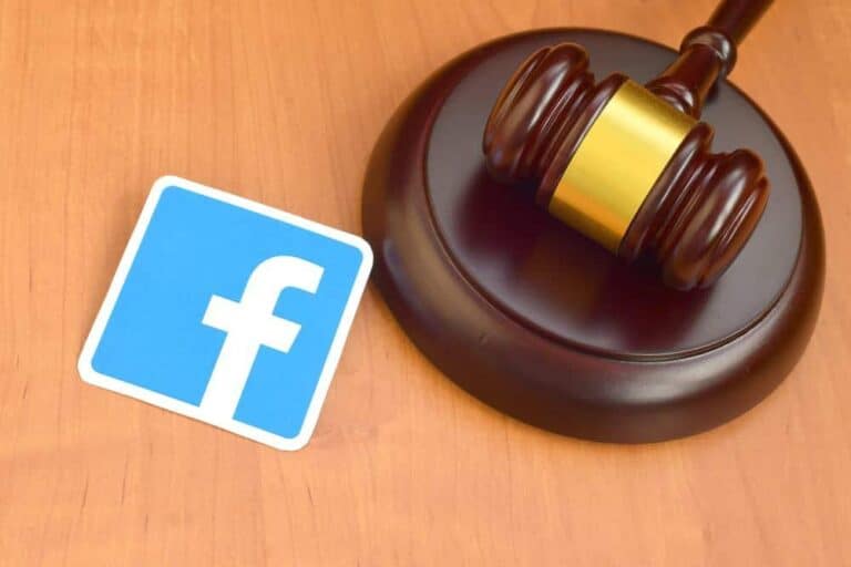 Belangenbehartiger klaagt Meta aan voor datalek Facebook