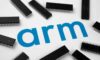 Arm-chips in datacenters: 70.000 klanten, 14x groei sinds 2021