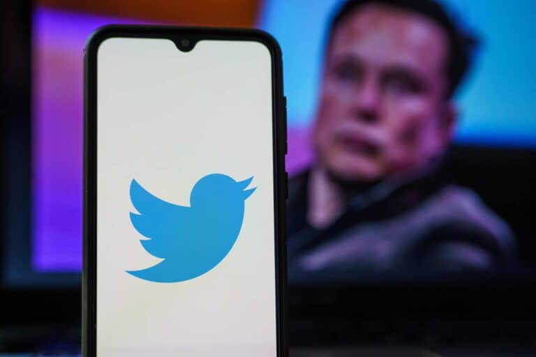 Waarom gooit Microsoft Twitter uit diens advertentie-tools?
