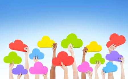 Wie heeft de sleutels voor multi-cloud in handen?