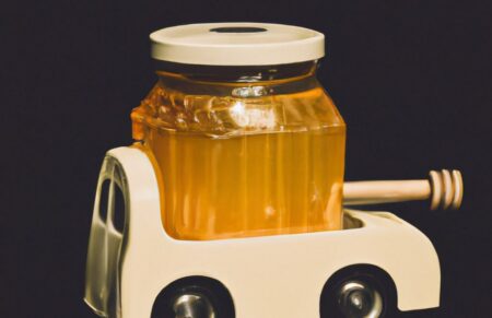 Nomadische honeypots: bewegende valstrikken voor cybercriminelen