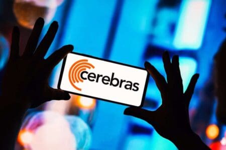 Cerebras, maker van levensgrote AI-chips, maakt zich op voor beursgang