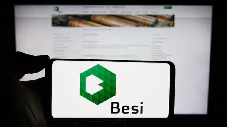Besi uit Duiven sluit miljoenendeal met (vermoedelijk) Intel