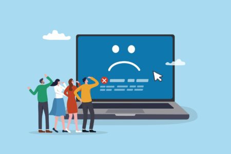 IT-storing treft hulpdiensten, Eindhoven Airport en gemeenten