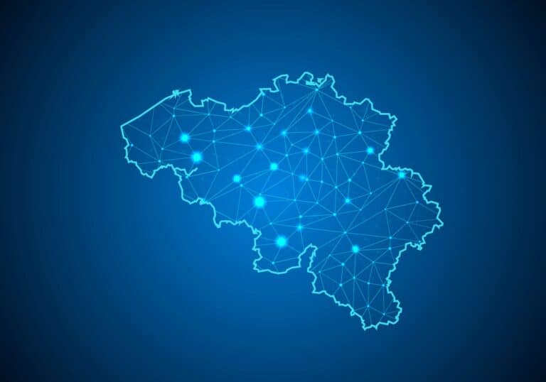 Wacht België te lang met plan om cybercrime te bestrijden?
