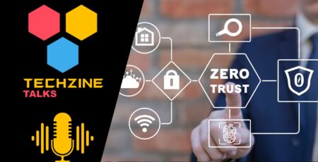 Weg met je bedrijfsnetwerk, stap over op zero trust