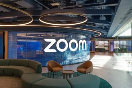 Zoom is meer dan een videobelplatform en wil dat graag aan de wereld laten zien