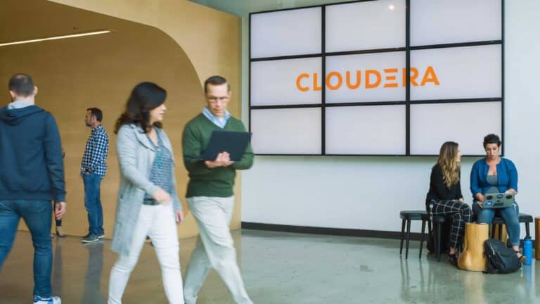 Cloudera biedt bedrijven nieuwe AMP-accelerators voor ML-projecten